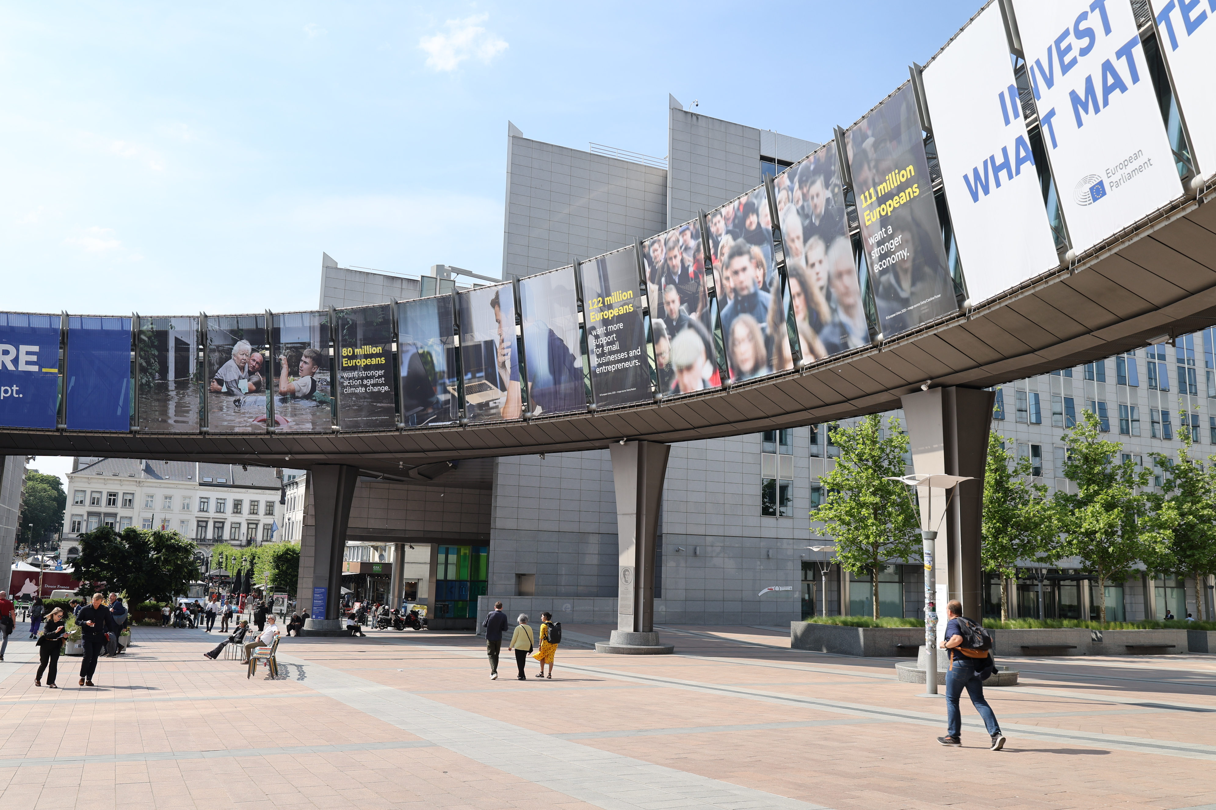 Brussels